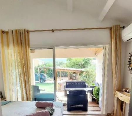 Guest house Casa E Nidu *