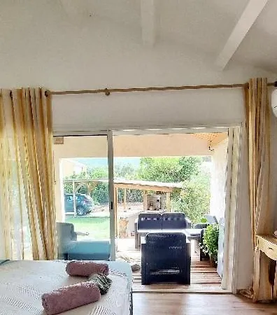 Casa E Nidu Pietracorbara