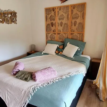 Guest house Casa E Nidu *