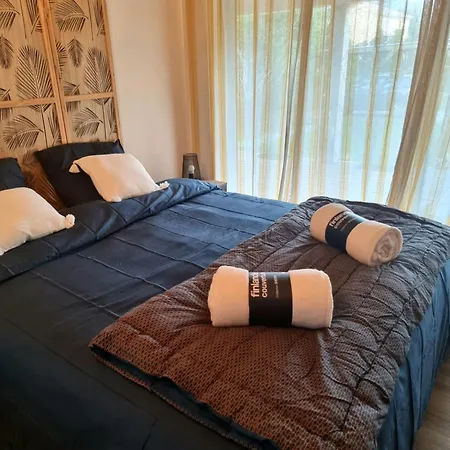 Casa E Nidu Guest house Pietracorbara