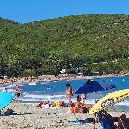 Casa E Nidu Guest house