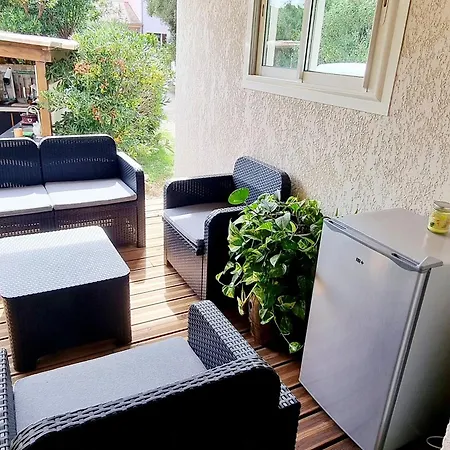 Casa E Nidu * Pietracorbara
