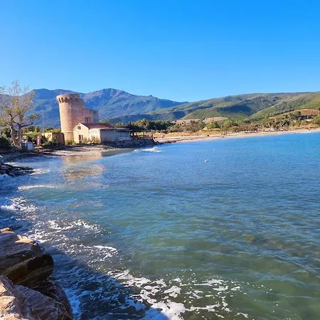 Casa E Nidu