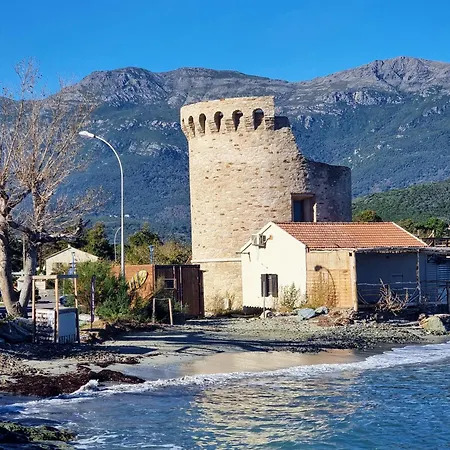 Casa E Nidu Guest house