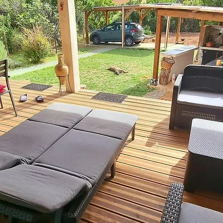 Casa E Nidu * Pietracorbara